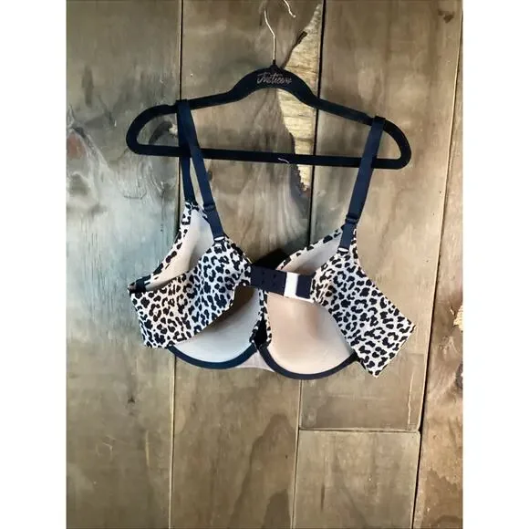Third Love Leopard Bra Size 38B - Picture 3 of 3